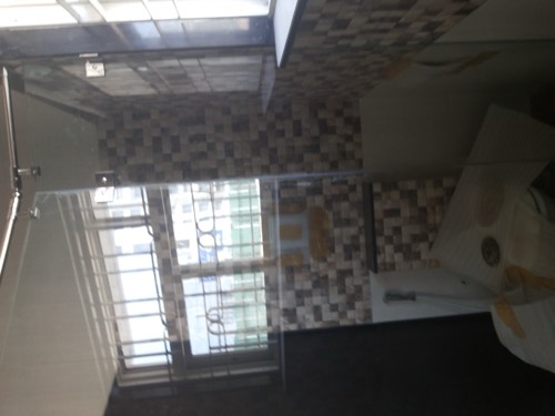 Glass door work by Sonali Enterprises at Chandere Builder, Chandan Nagar - view 8