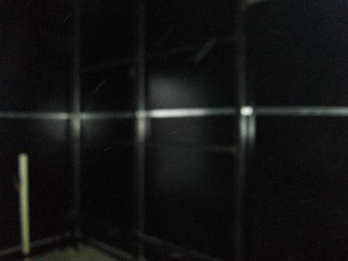 Glass door work by Sonali Enterprises at Cuummins, Faltan - view 7