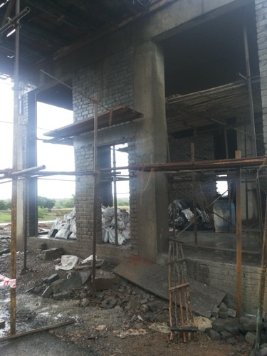 Glass door work by Sonali Enterprises at Garware Bestrech, Wai - view 13