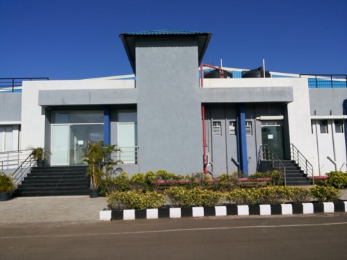 Glass door work by Sonali Enterprises at Garware Bestrech, Wai - view 15