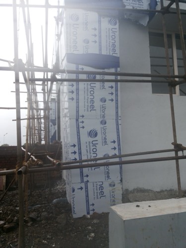 Glass door work by Sonali Enterprises at Garware Bestrech, Wai - view 9