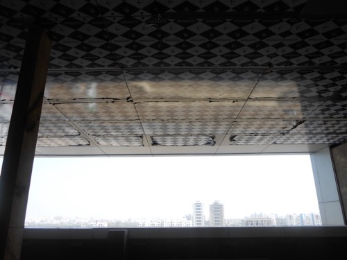 Glass door work by Sonali Enterprises at Holiday Inn - view 20