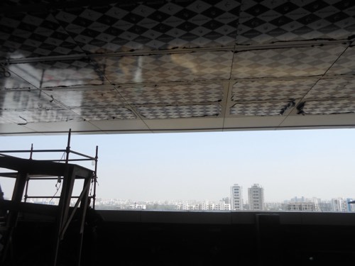 Glass door work by Sonali Enterprises at Holiday Inn - view 8