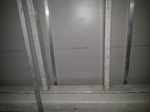 Glass door work by Sonali Enterprises at Praj Tower - view 12