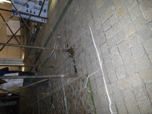 Glass door work by Sonali Enterprises at Praj Tower - view 13