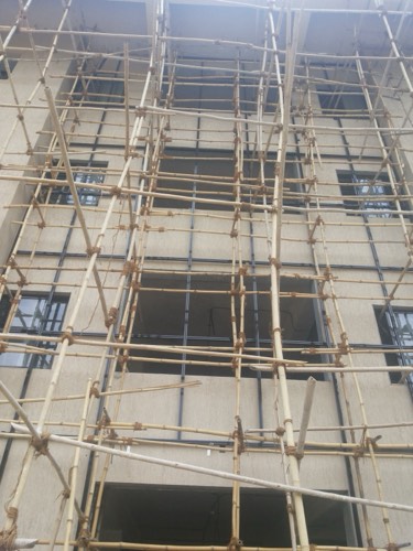 Glass door work by Sonali Enterprises at Vanbhavan Gokhale Nagar - view 7